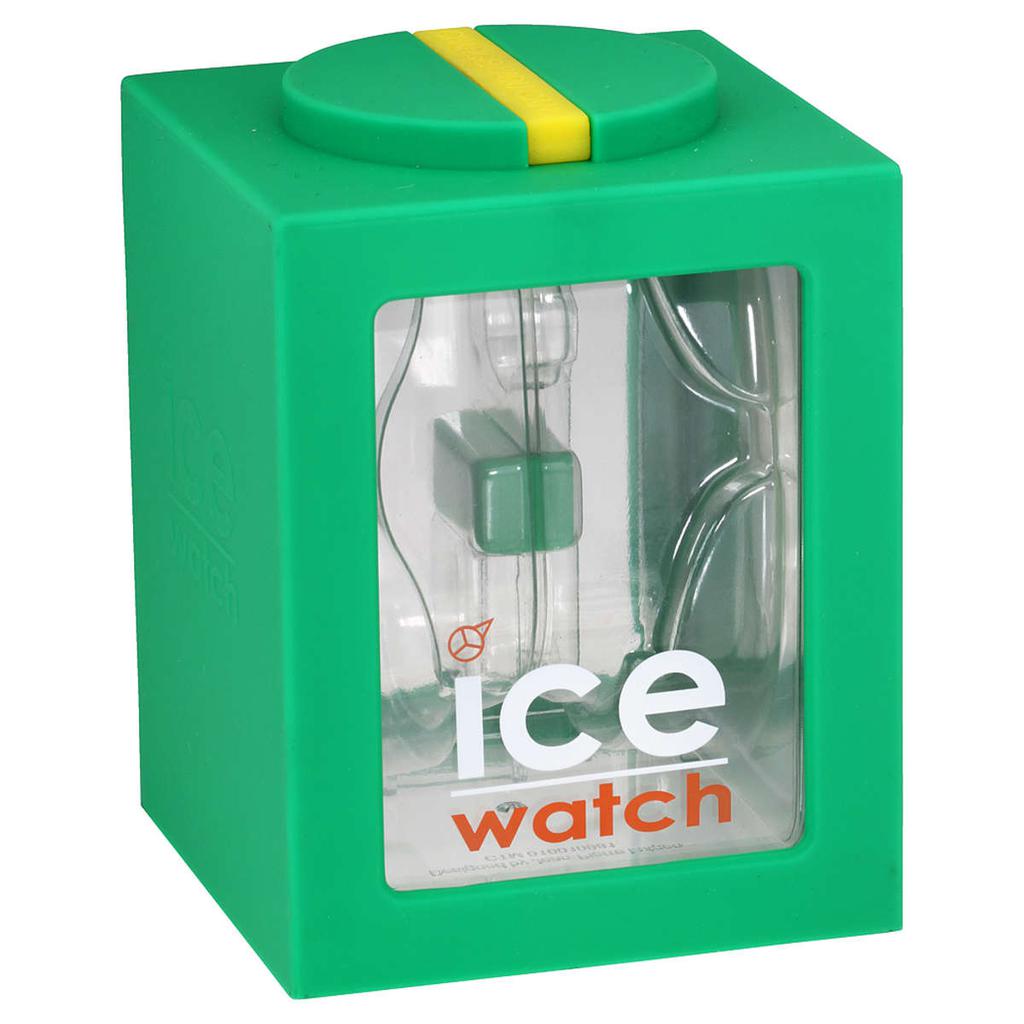 ICE ICE Ice- World Unisex Watch