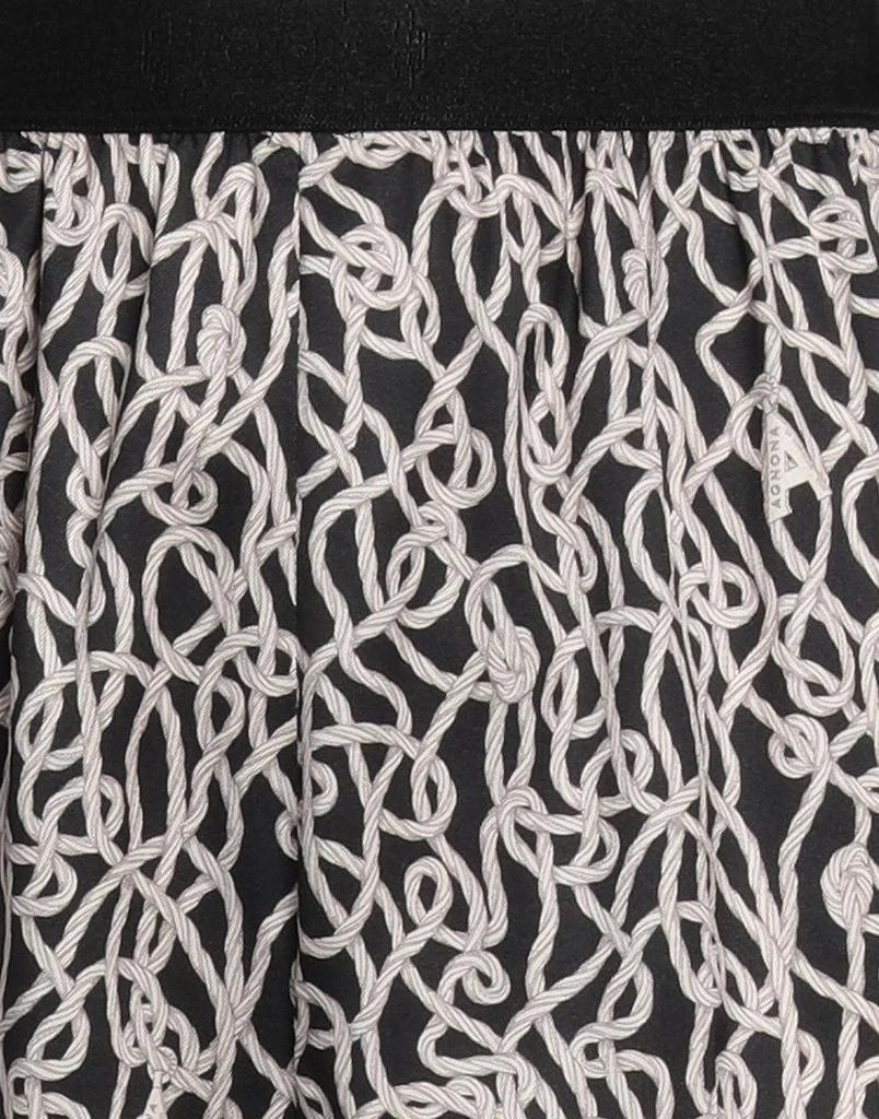 AGNONA Shorts & Bermuda 4