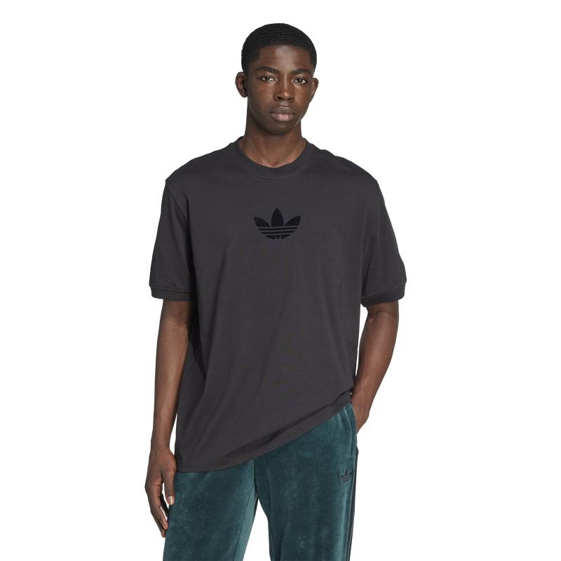 Men's adidas Originals Graffiti T-Shirt – On Sale Now with Up to