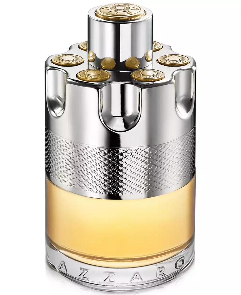 AZZARO Wanted Eau de Toilette Spray, 3.4 oz.