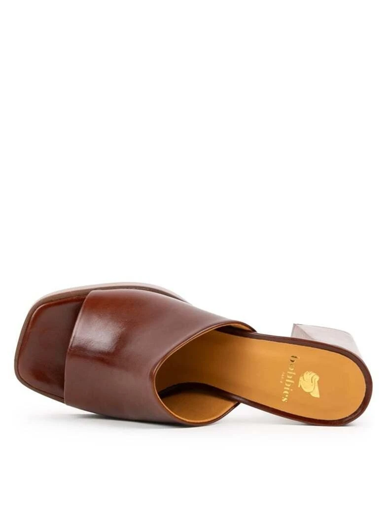 Bobbies Renata 8