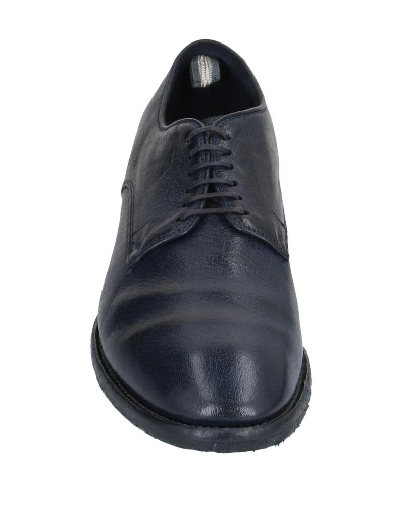 Officine Creative Laced shoes 4