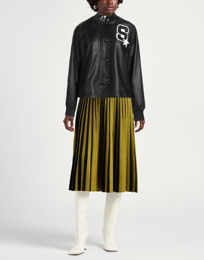 Simonetta Ravizza Biker jacket