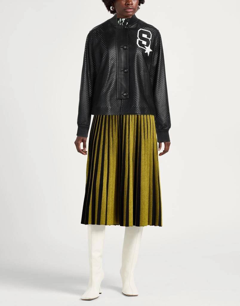 Simonetta Ravizza Biker jacket 2