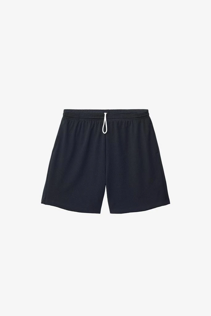 Los Angeles Apparel PRM442 - Pro Mesh Gym Shorts 43