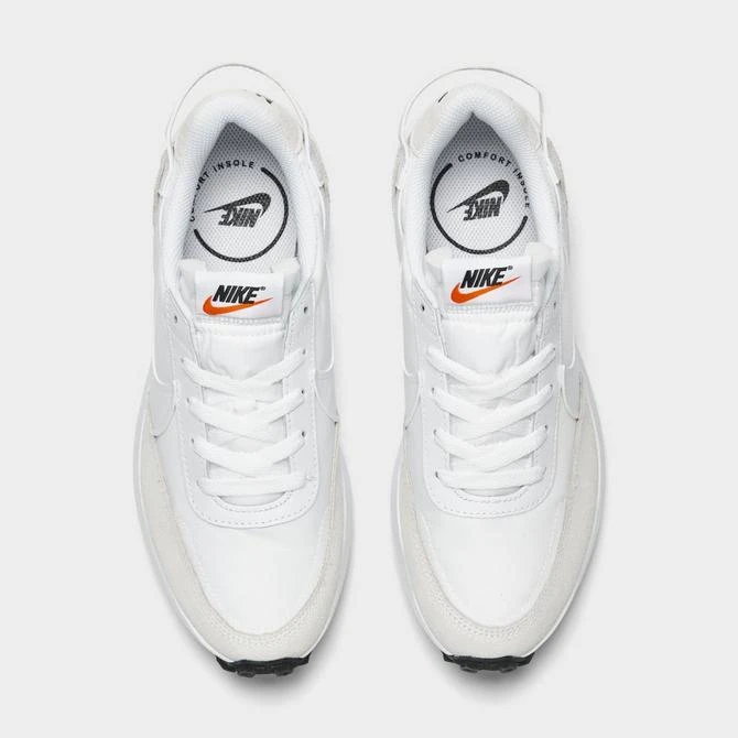 NIKE Women's Nike Waffle Debut Casual Shoes 5
