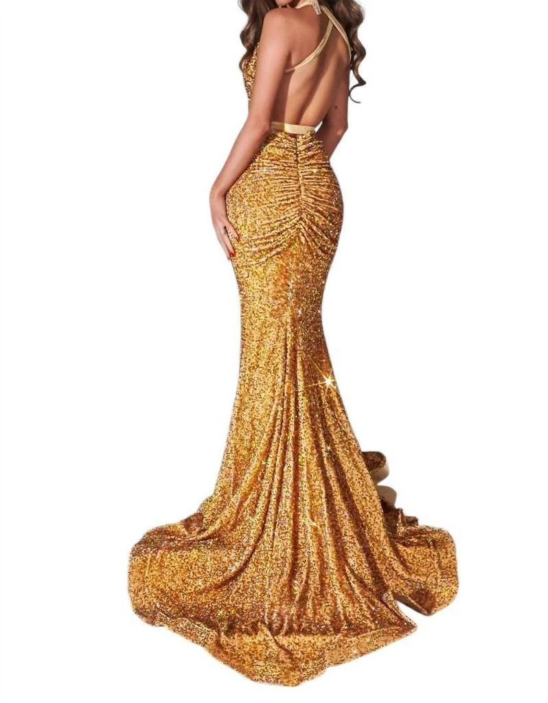 Shop Sequin Mermaid Evening Gown on Sale at BeyondStyle  Get 56% Off  Sequin Mermaid Evening Gown with Limited-Time Flash Deals, Exclusive  Discounts, and Special Offers. Enjoy Unbeatable Savings on Sequin Mermaid