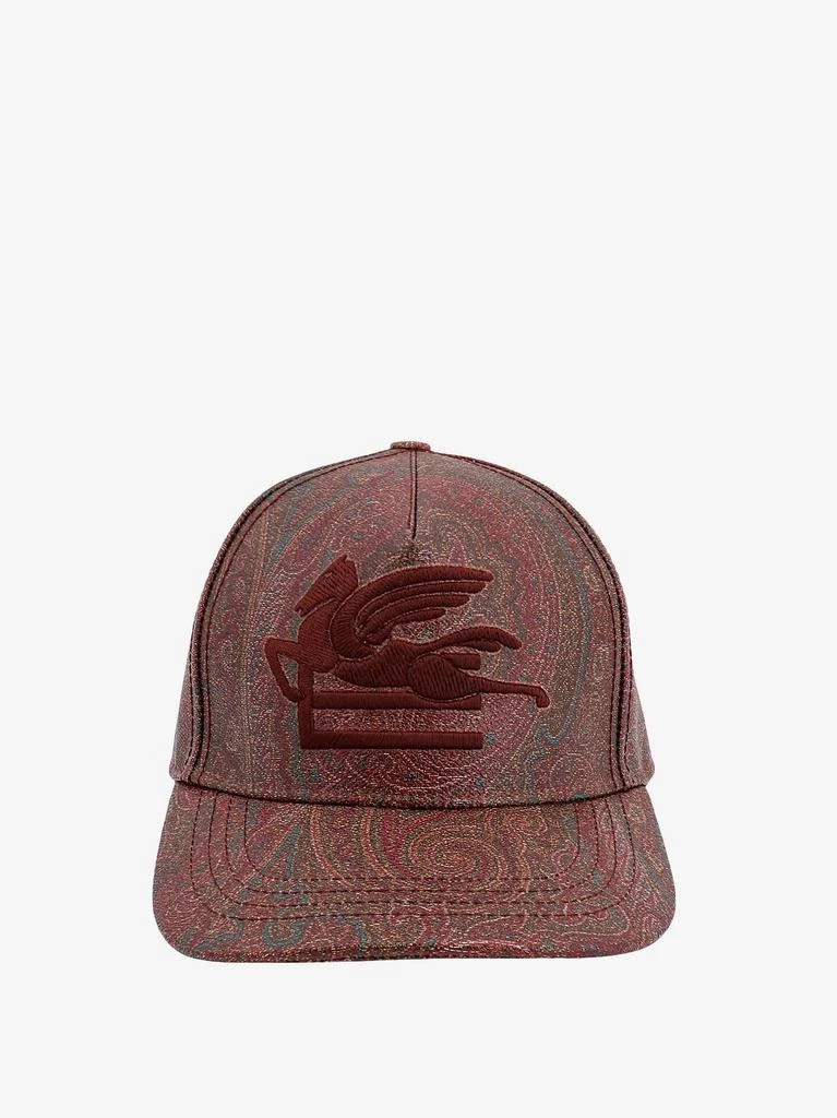 ETRO HAT 1