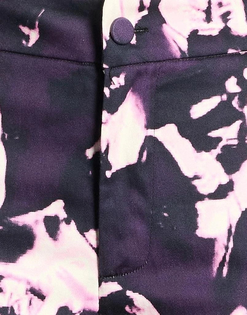 GRIFONI Flared pant 4