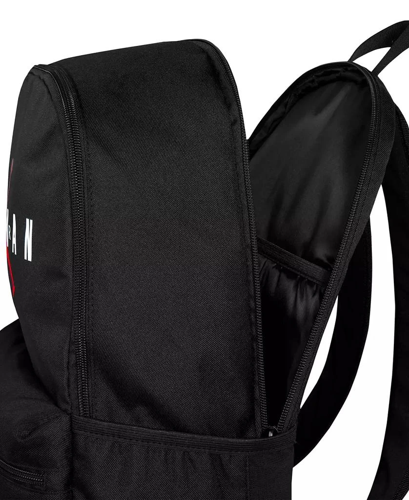 Jordan Big Boys Jumpman Backpack 7