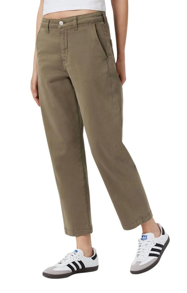 Mavi Jeans Mavi - Lauren Casual Twill Pants 3
