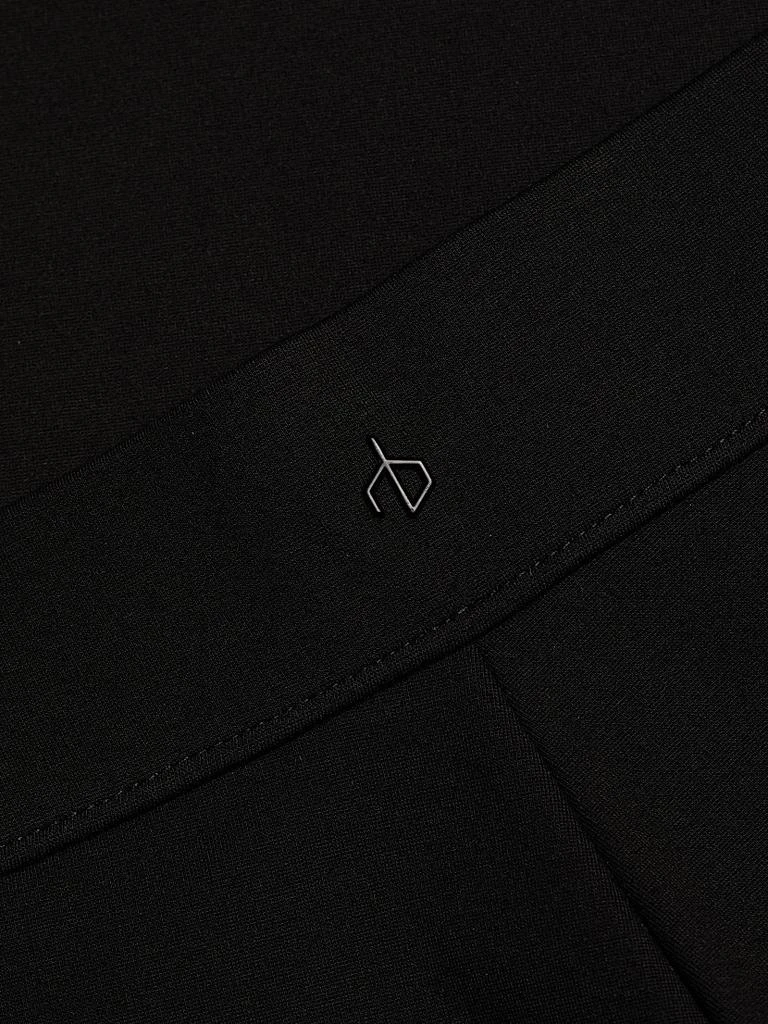 Rag & Bone Irina Ponte Pants 7