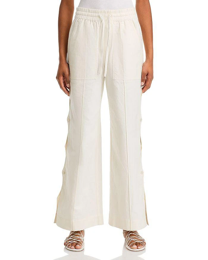 Sea Shai Sportswear Pants 7