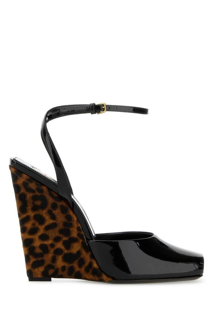 Yves Saint Laurent La Scandale 110 1