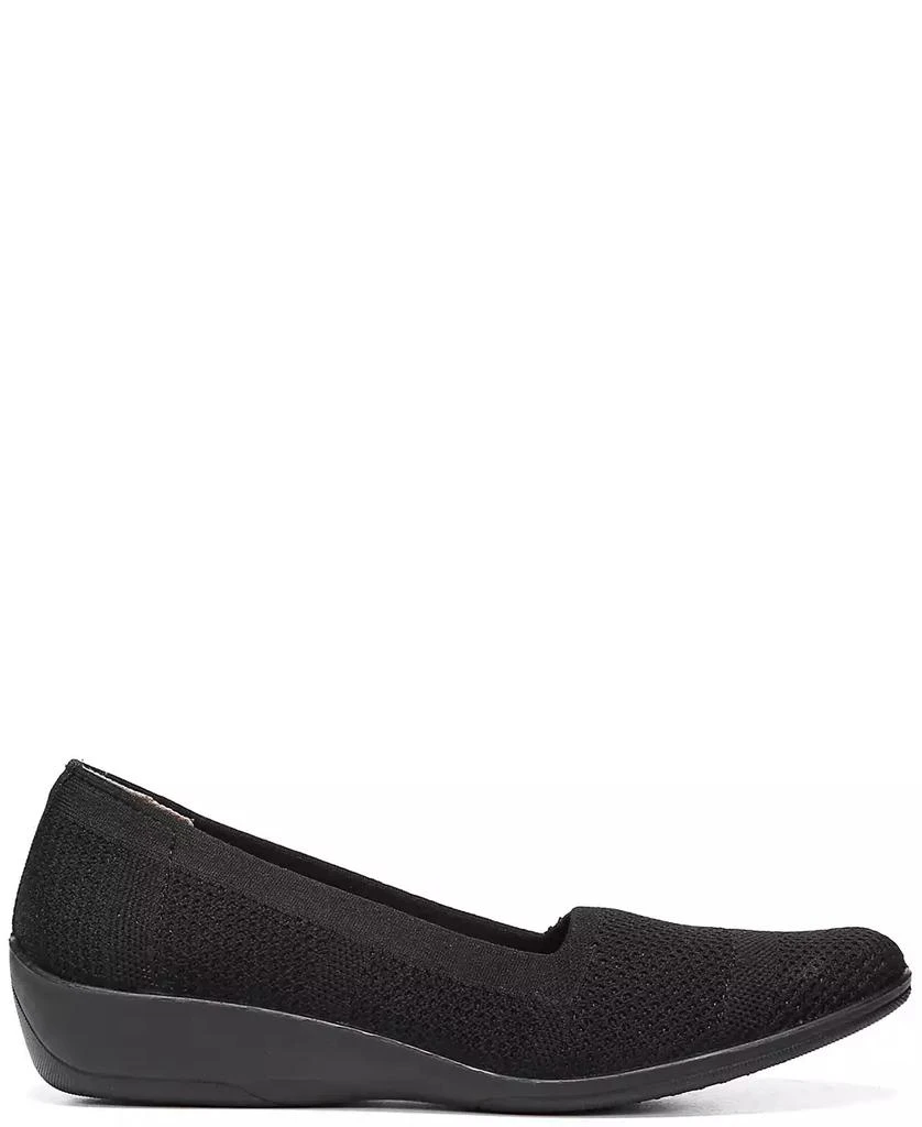 LifeStride Women's Immy Wedge Slip Ons 2