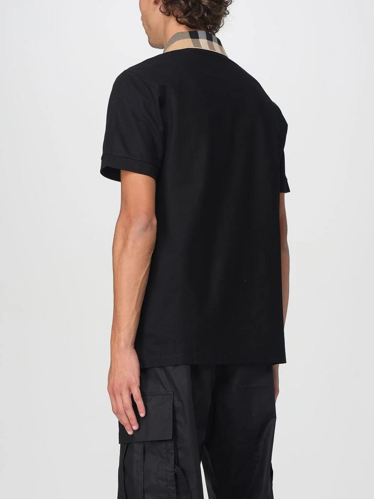 Burberry Polo shirt men Burberry 2