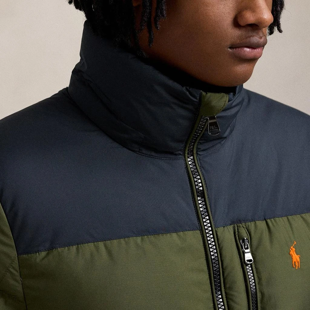 Ralph Lauren Polo Ralph Lauren El Cap Padded Shell Jacket 4