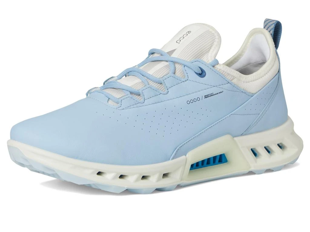 ECCO Biom C4 GORE-TEX® Waterproof Golf Hybrid Golf Shoes 7