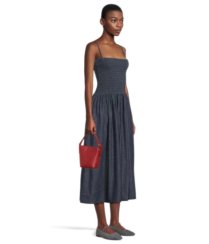 Madewell Essentials Micro Bucket 6