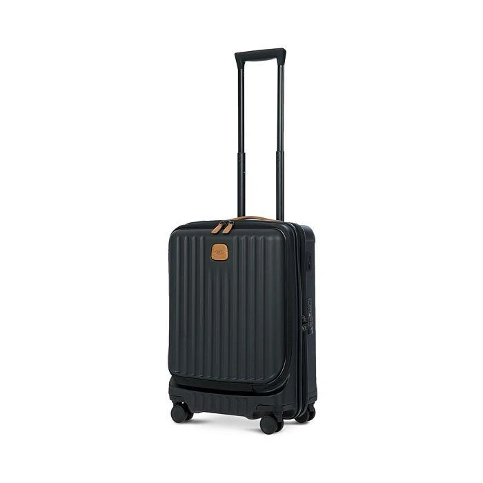 Bric's Capri 2.0 21" Carry-On Expandable Spinner Suitcase 10