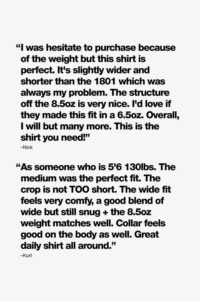 Los Angeles Apparel 1201WGD - Short Sleeve Wide Garment Dye T-Shirt 36