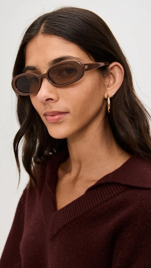 Le Specs Outta Love Sunglasses 2