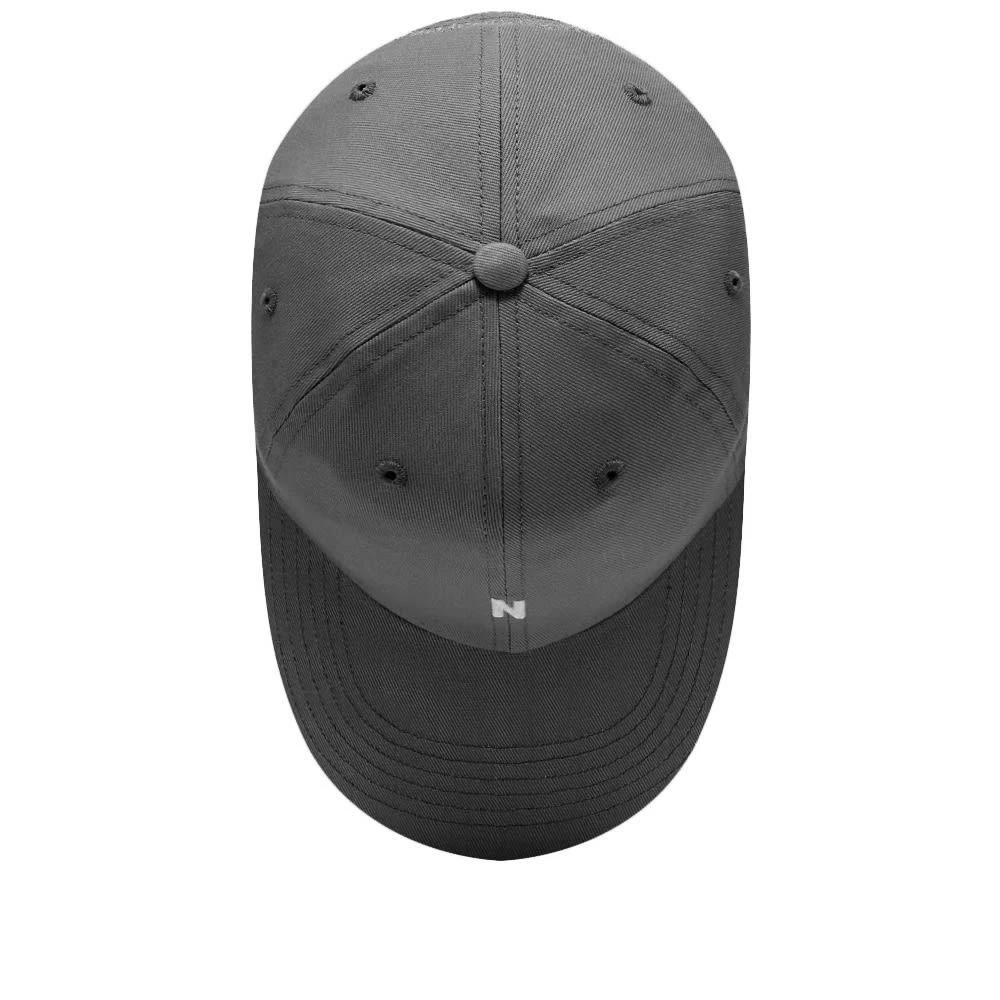Norse Projects Norse Projects Twill Sports Cap 2