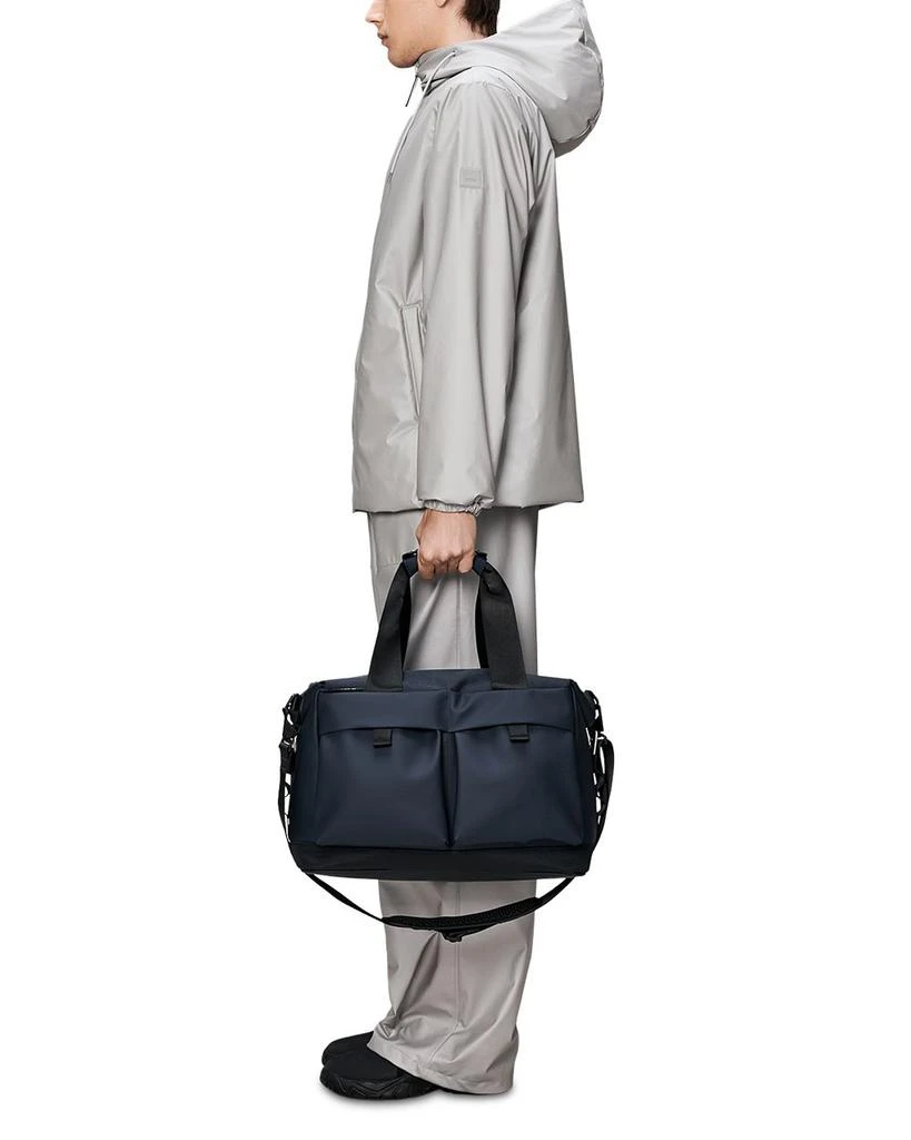 RAINS Otaru Small Weekend Bag 3
