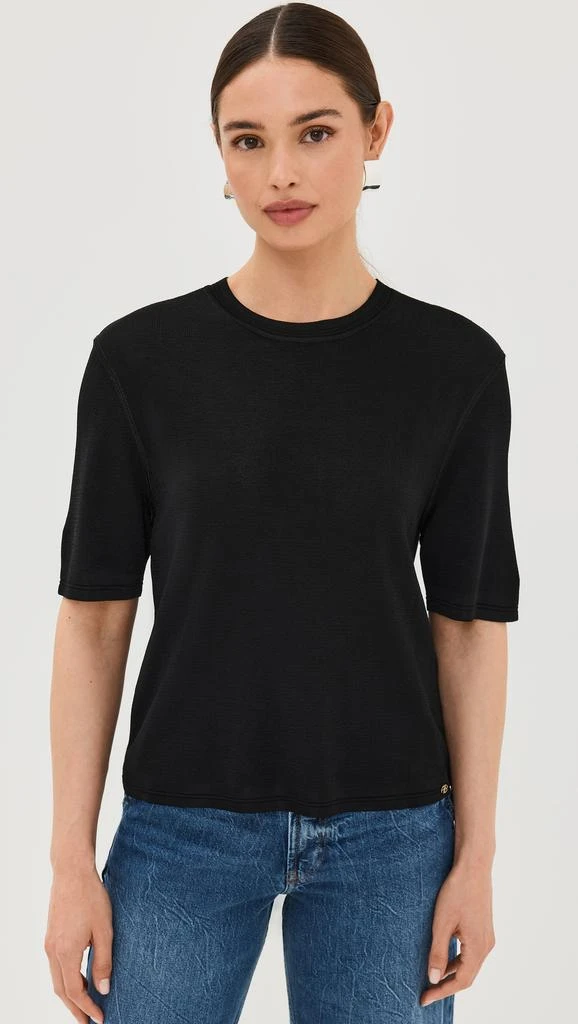 ANINE BING Giorgio Sweater 6