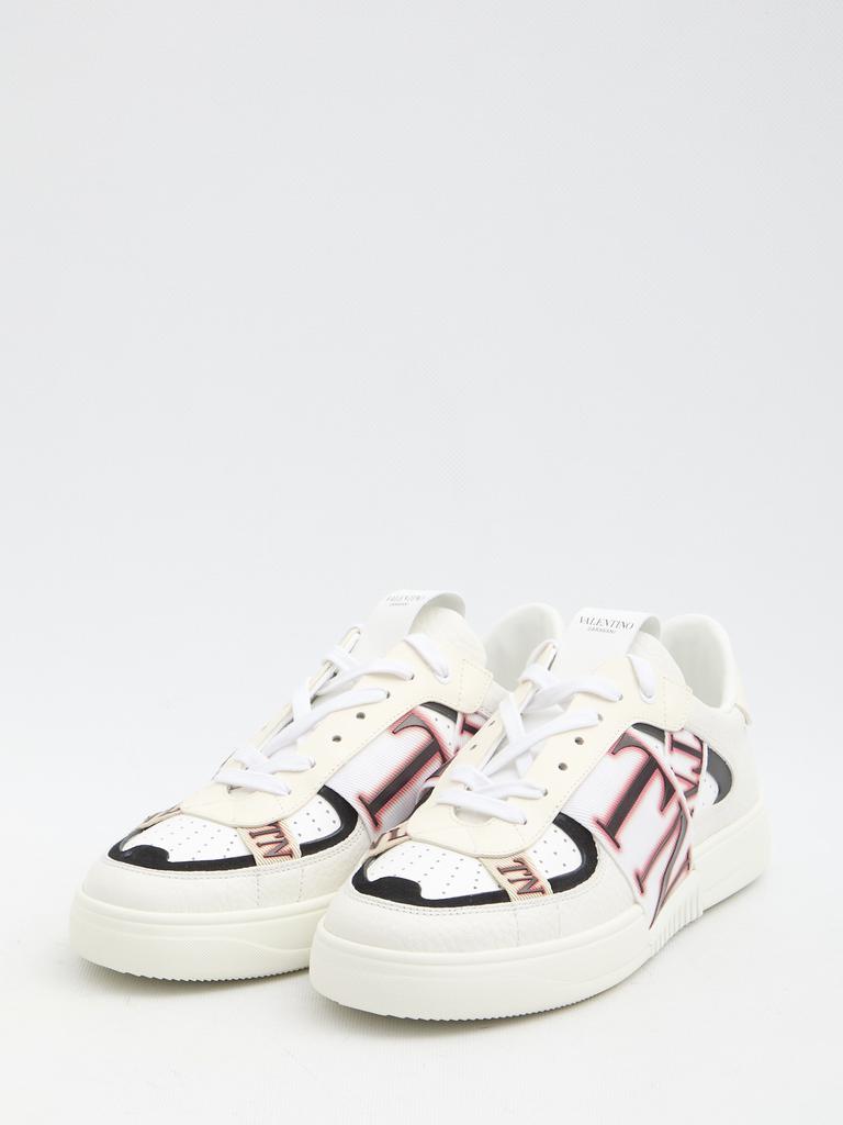 Valentino Vltn Low-top Sneakers