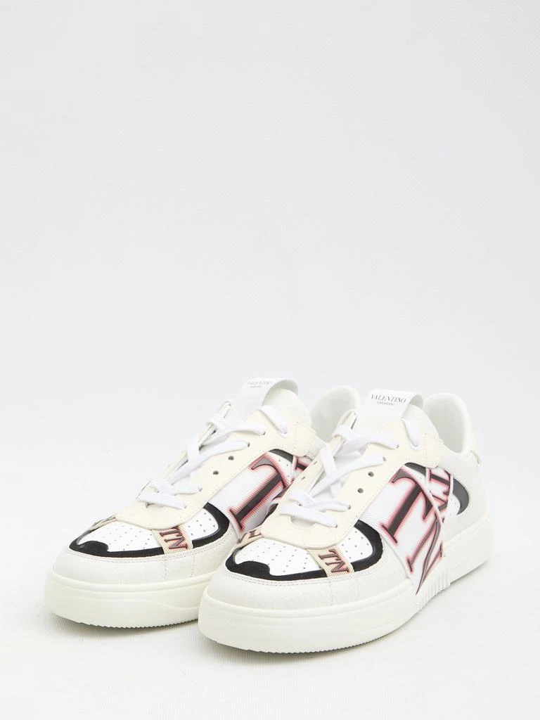 Valentino Garavani Vltn Low-top Sneakers 2