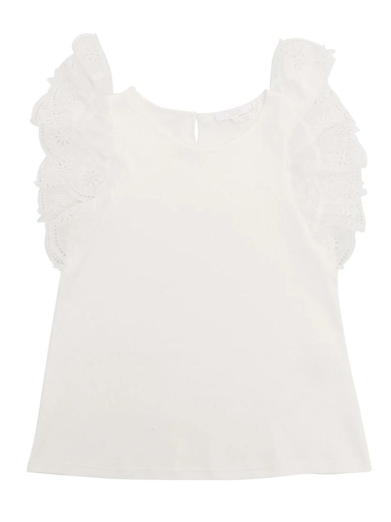 Chloé Chloé Kids Top 1