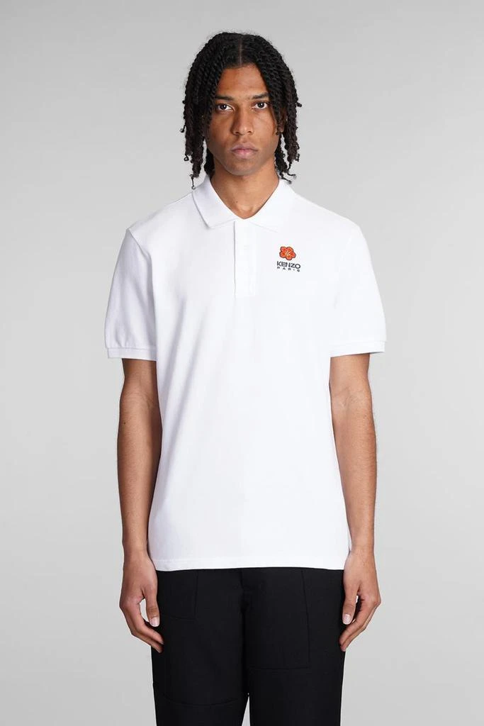 Kenzo Kenzo Polo 1