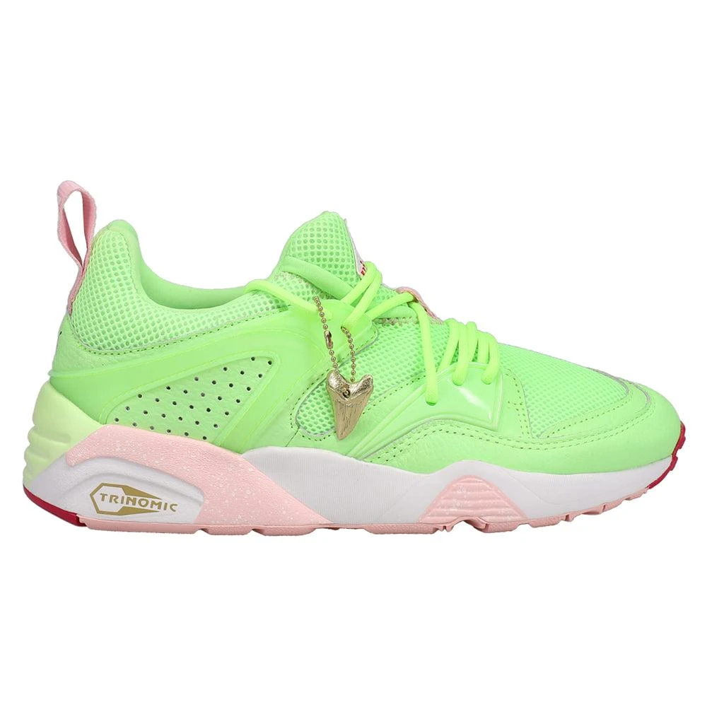 Puma Blaze Of Glory X Sneaker Freaker Lace Up Sneakers 1