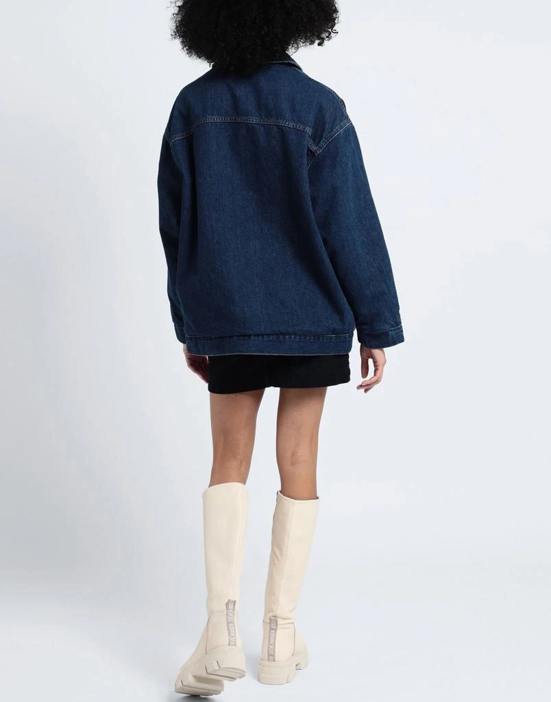 Topshop Denim jacket 3