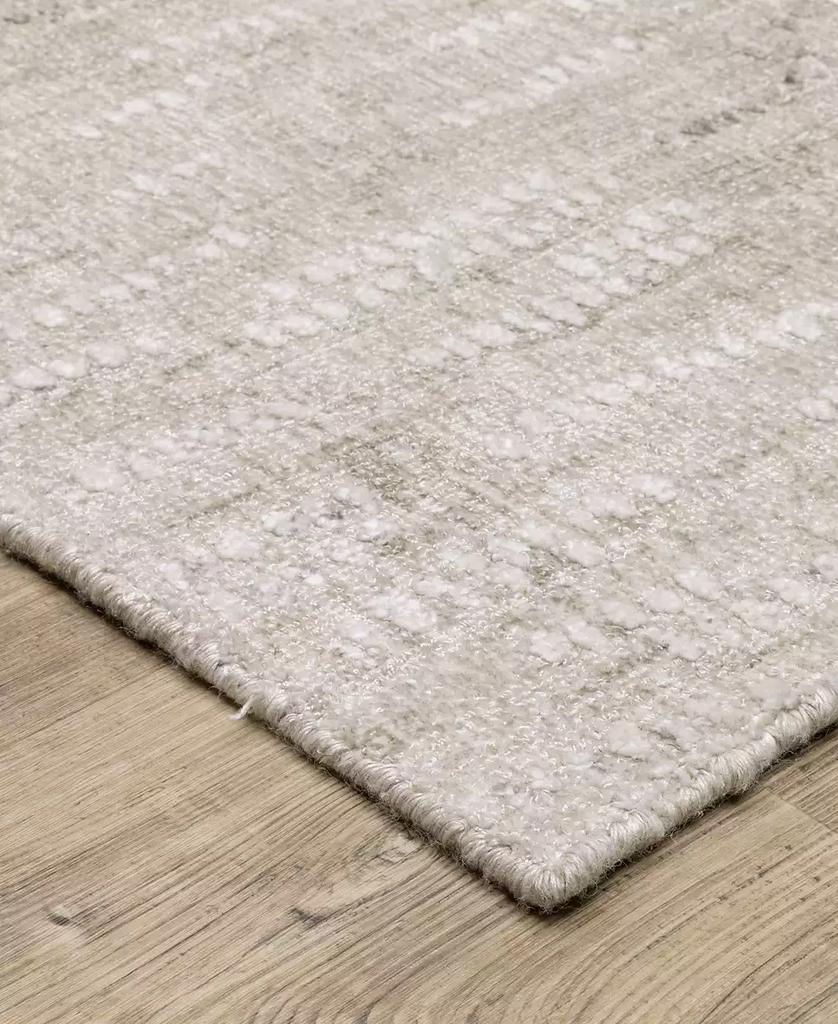Oriental Weavers Clarke CLA08 6'x9' Area Rug
