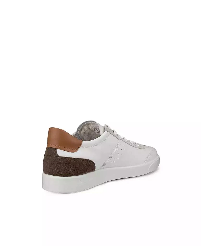ECCO Men's Street Lite Vintage Sneakers 4