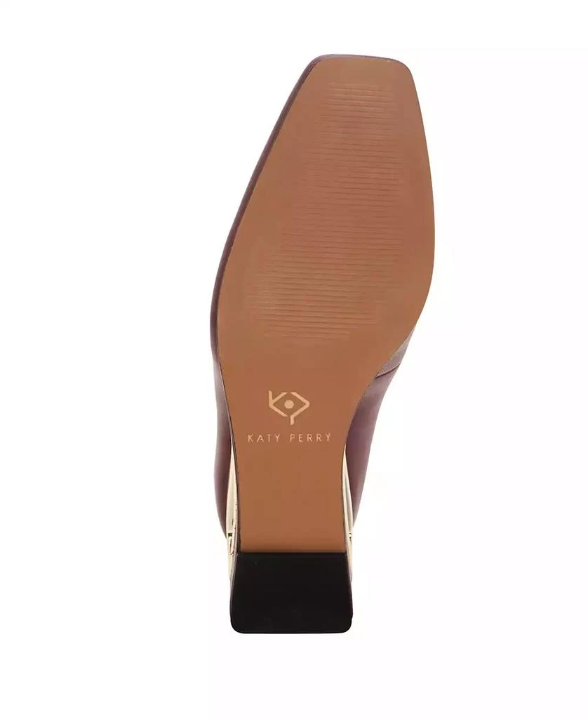 Katy Perry Women's Hollow Wedge Pumps 9