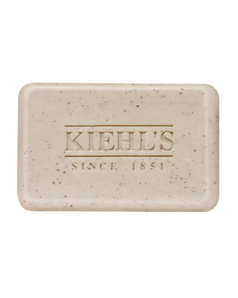 Kiehl's Grooming Solutions Bar Soap 1