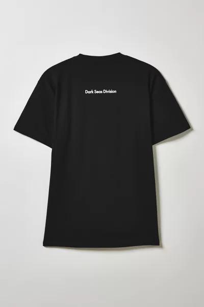 Dark Seas Dark Seas Ruthless Graphic Tee