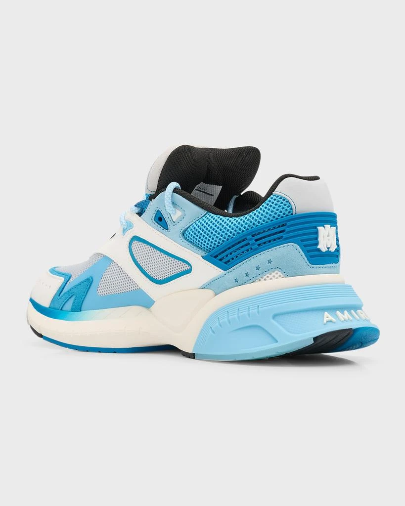 AMIRI Men's MA Runner Sneakers 5