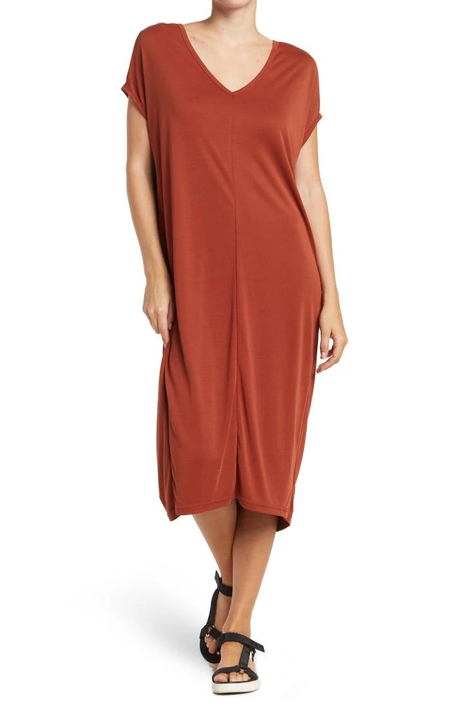 Love by Design Barcelona Tunic Midi Dress 1