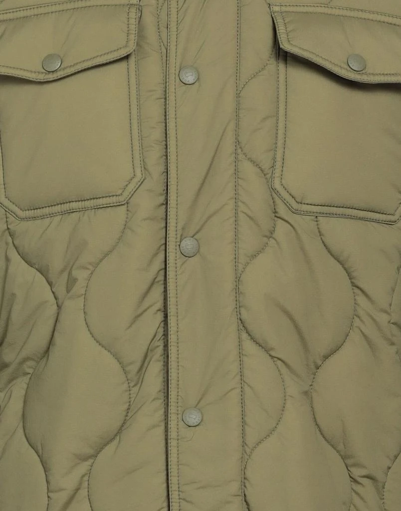 AIMÉ LEON DORE Shell  jacket 4