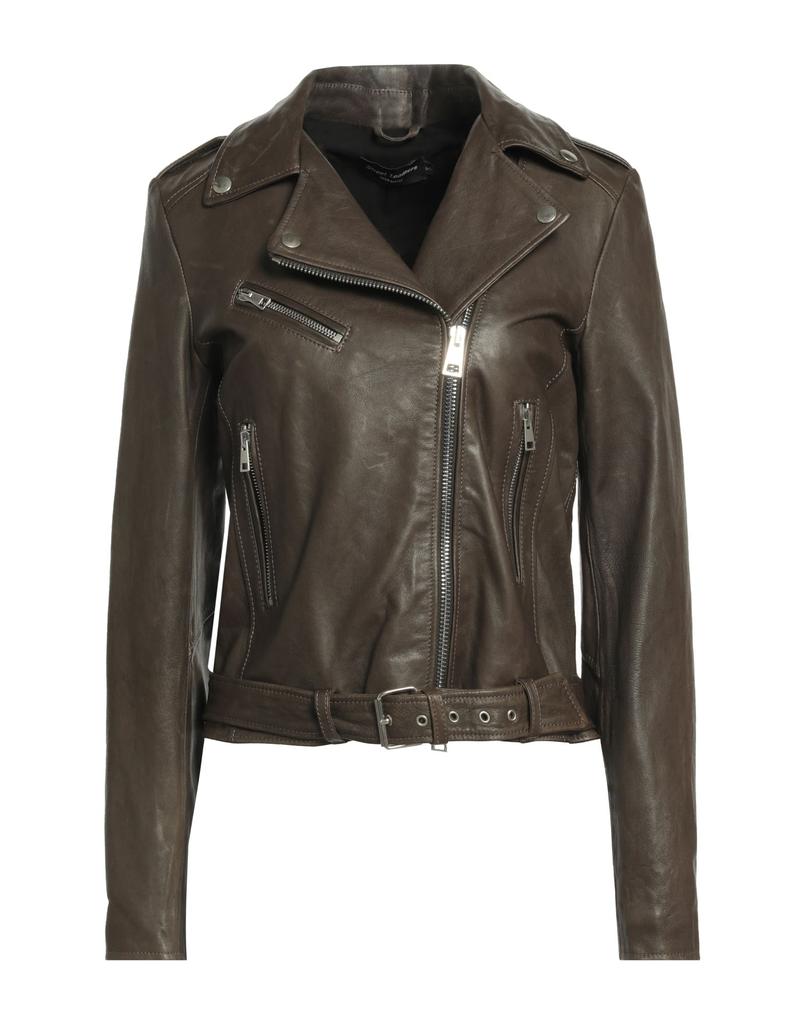 STREET LEATHERS Biker jacket
