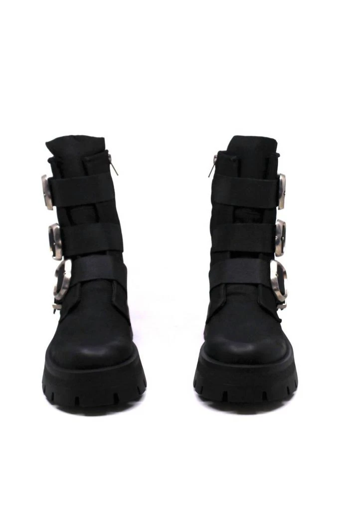 Steve Madden Steve Madden - Women's Roland Boot 3