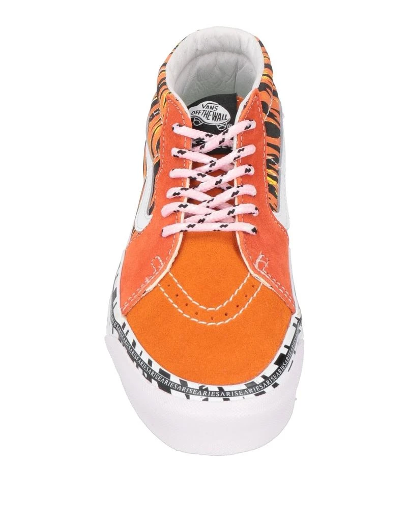 VAULT by VANS x ARIES Sneakers 4