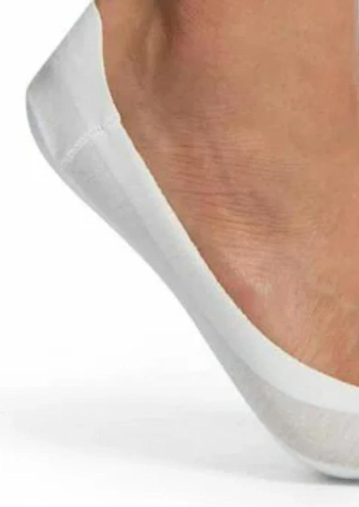 Hue Hue - Hidden Cotton Liner 3