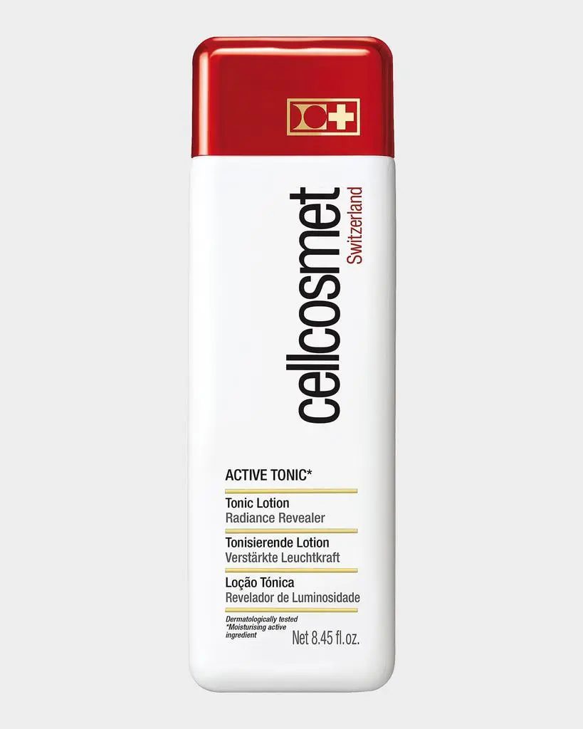 Cellcosmet Active Tonic, 8.5 oz.