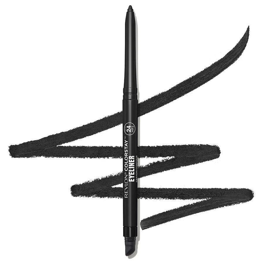 Revlon Eyeliner Pencil 3