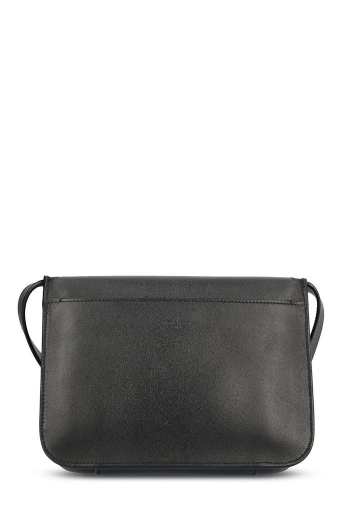 Yves Saint Laurent Saint Laurent Niki Logo Plaque Satchel Bag 2